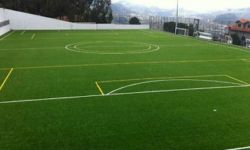 رسمياً.. الاتحاد الآسيوي لكرة القدم يحظر اللعب على العشب الصناعي